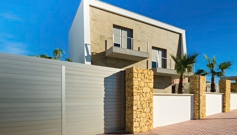 Chalet / Villa - Reventa - Rojales - 23160