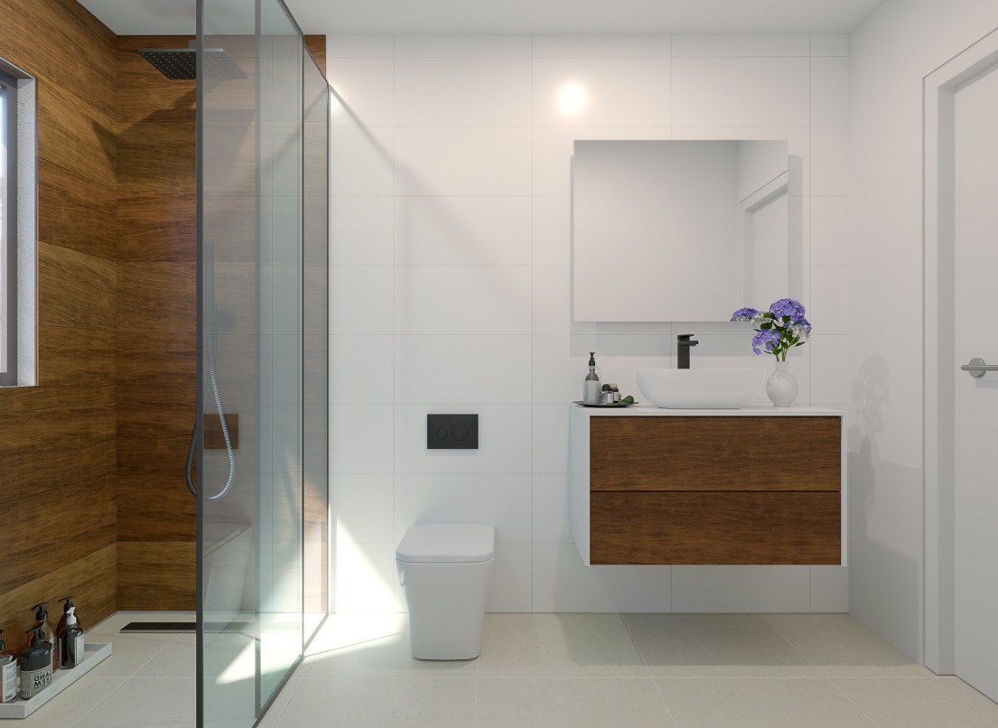 Neue Gebäude - Villa - Finestrat