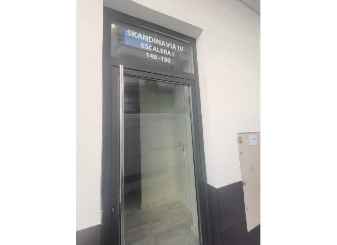 New Construction - Apartment / flat - Torrevieja - Torrevieja - Playa del Cura