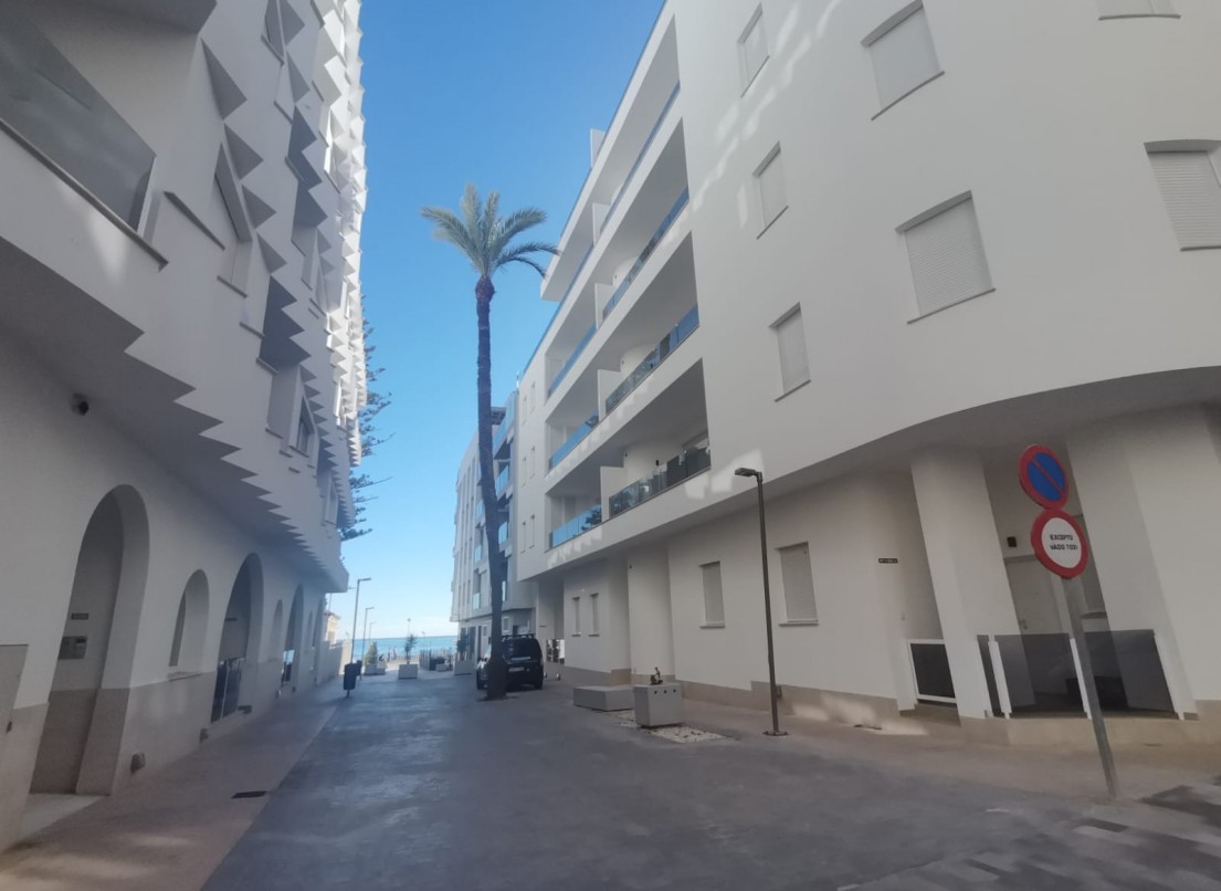 New Construction - Penthouse - Torrevieja - Torrevieja - Playa de los Locos