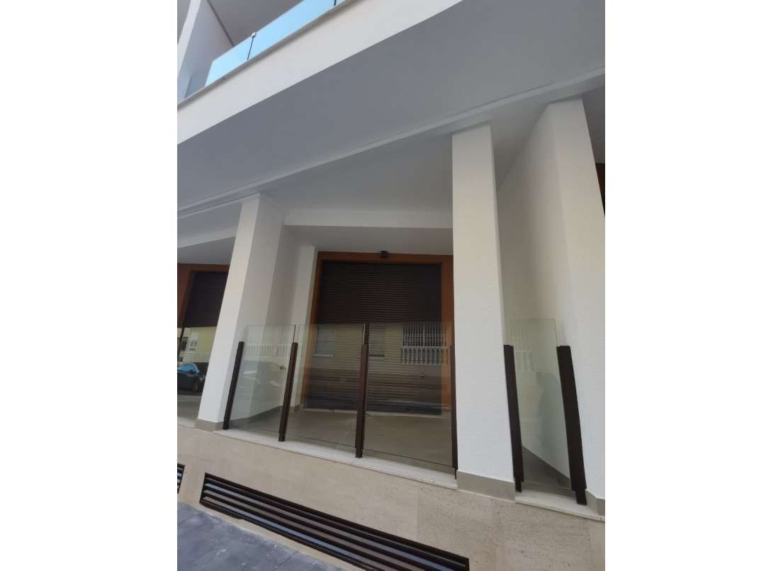 Obra Nueva - Apartamento / piso - Torrevieja - Torrevieja - Playa de los Locos