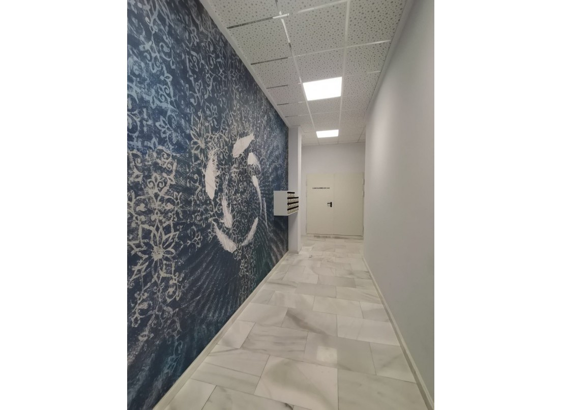 Obra Nueva - Apartamento / piso - Torrevieja - Torrevieja - Playa del Cura