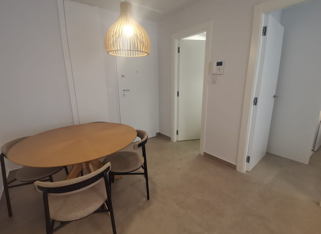 Resale - Apartment / flat - Torrevieja - Torrevieja - Playa del Cura