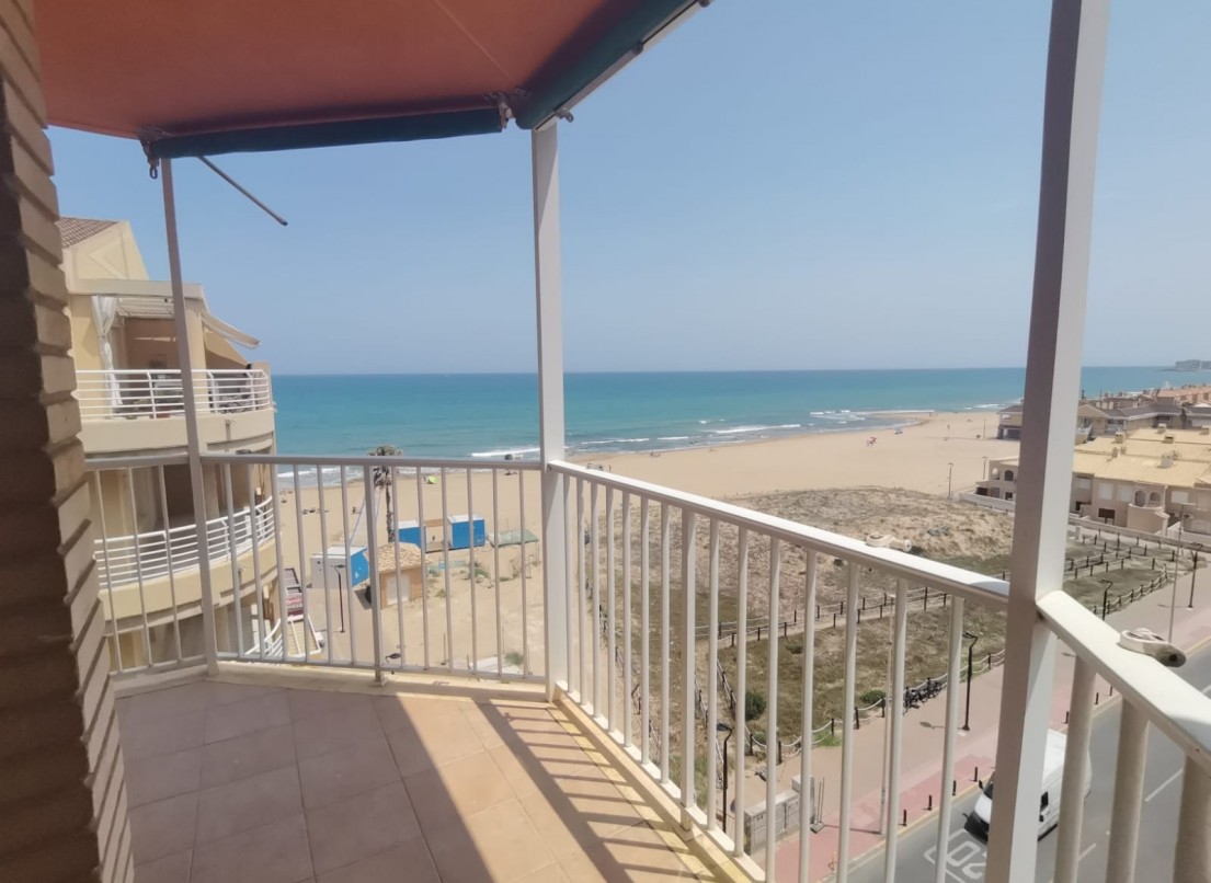 Resale - Penthouse - Torrevieja - Torrelamata - La Mata