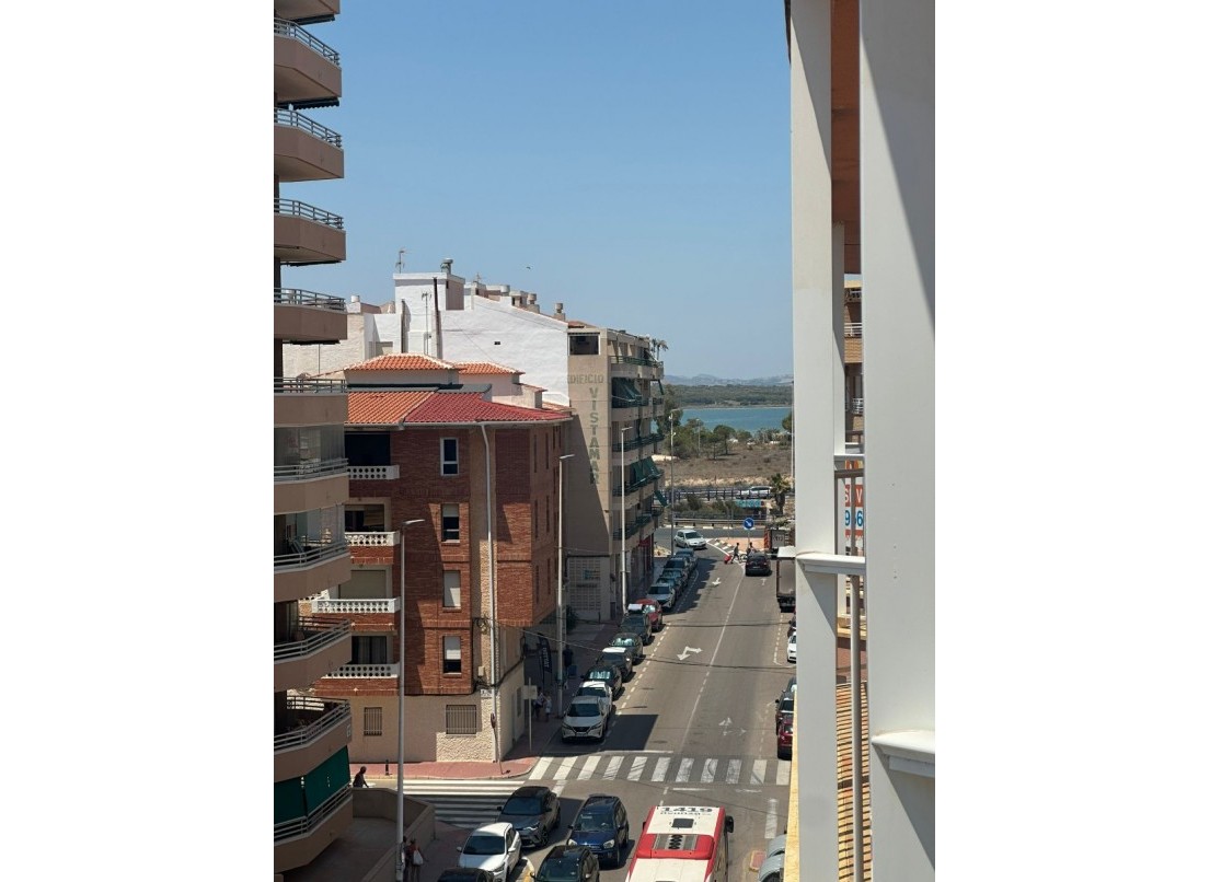 Resale - Penthouse - Torrevieja - Torrelamata - La Mata