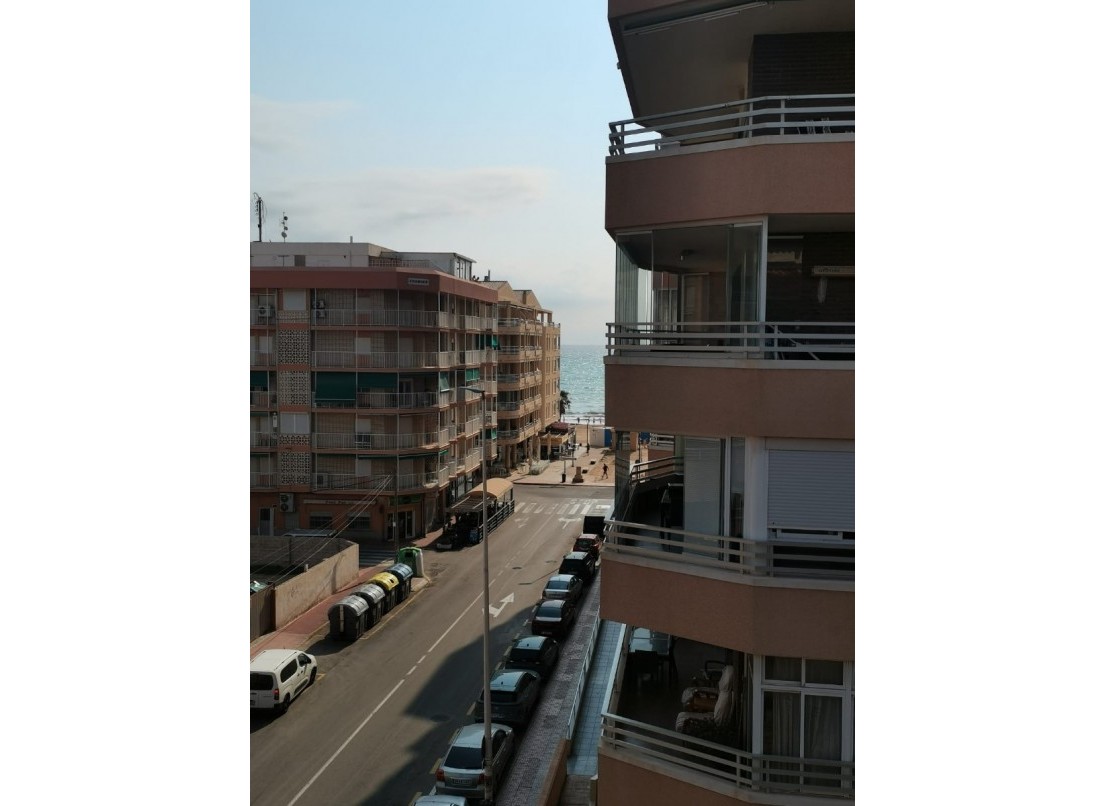 Reventa - Ático - Torrevieja - Torrelamata - La Mata