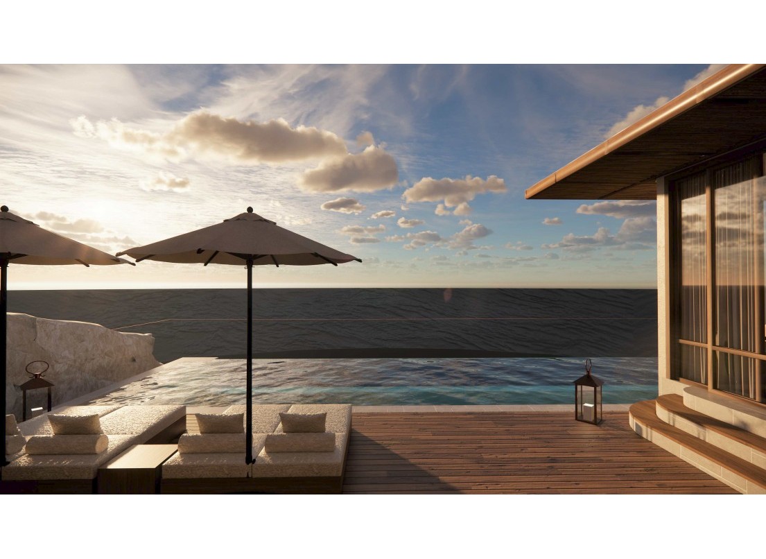 Reventa - Chalet / Villa - Bali - Berawa