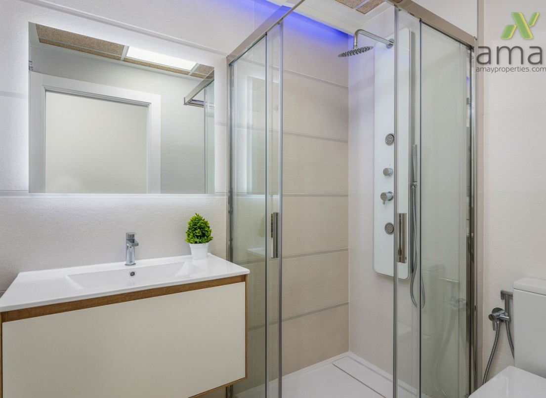 Wiederverkauf - Bungalow - Torrevieja - Torrevieja - Los Balcones