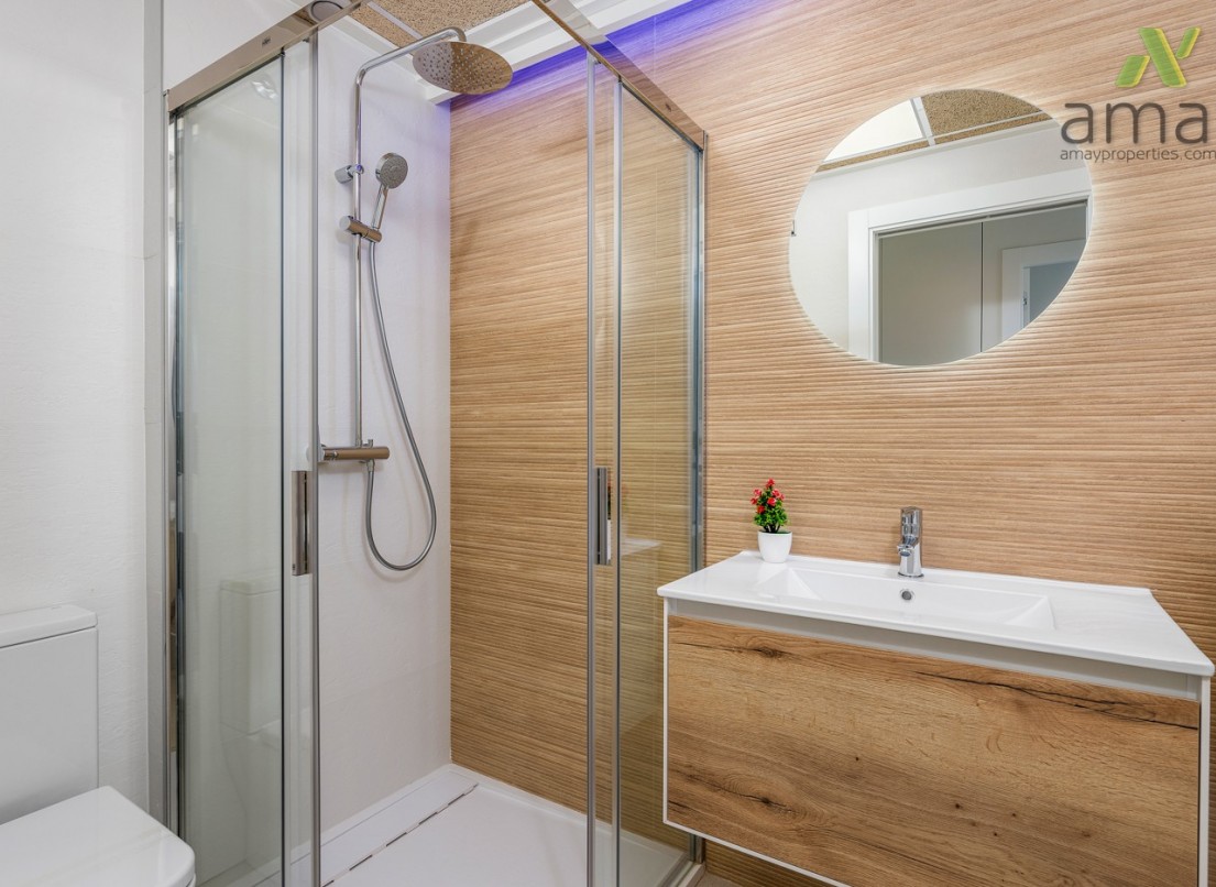 Wiederverkauf - Bungalow - Torrevieja - Torrevieja - Los Balcones