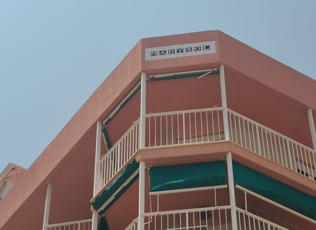 Wiederverkauf - Penthouse - Torrevieja - Torrelamata - La Mata