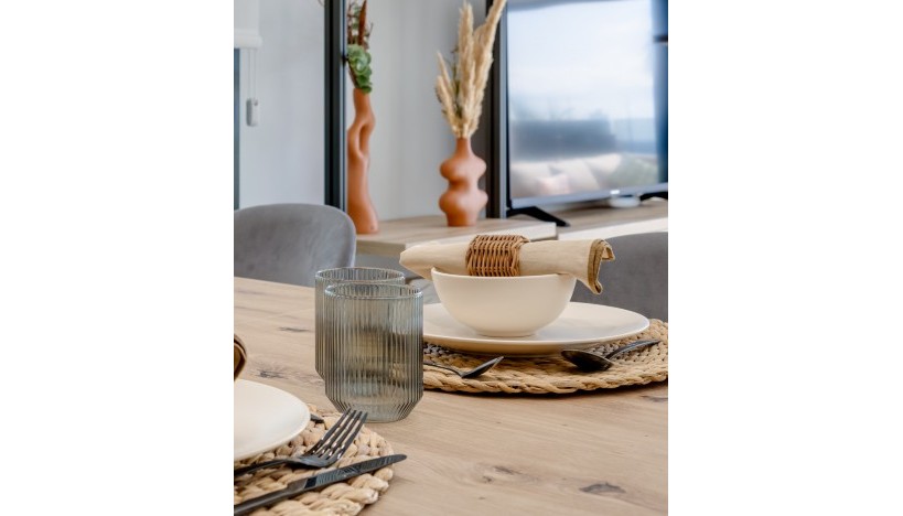 Neue Gebäude - Wohnung - Orihuela Costa