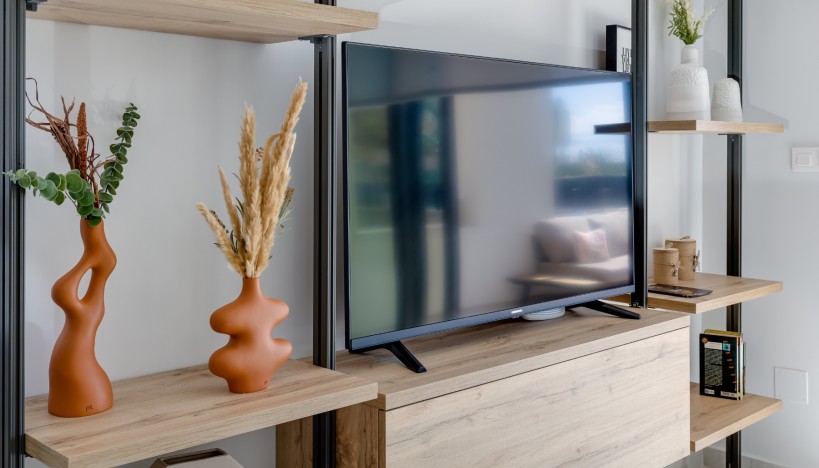 Neue Gebäude - Wohnung - Orihuela Costa