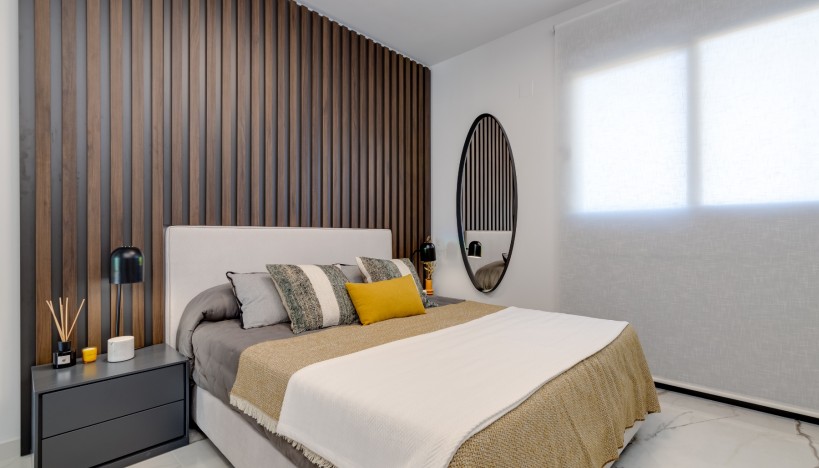 Neue Gebäude - Wohnung - Orihuela Costa