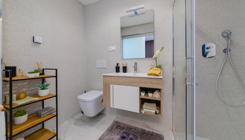 Neue Gebäude - Wohnung - Orihuela Costa