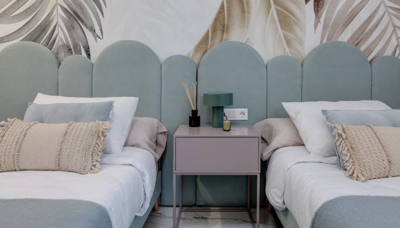 Neue Gebäude - Wohnung - Orihuela Costa