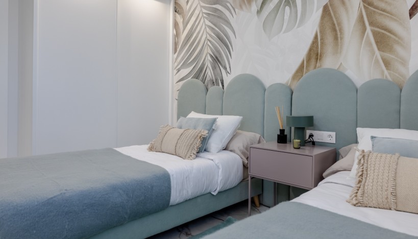 Neue Gebäude - Wohnung - Orihuela Costa