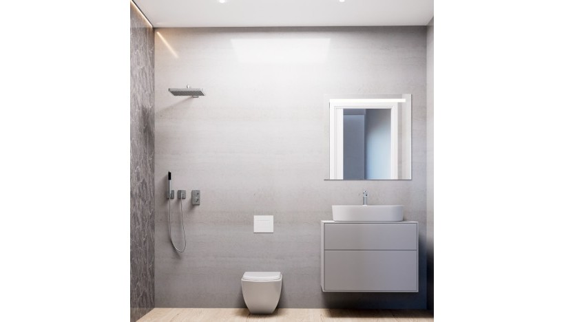 Neue Gebäude - Bungalow - Finestrat