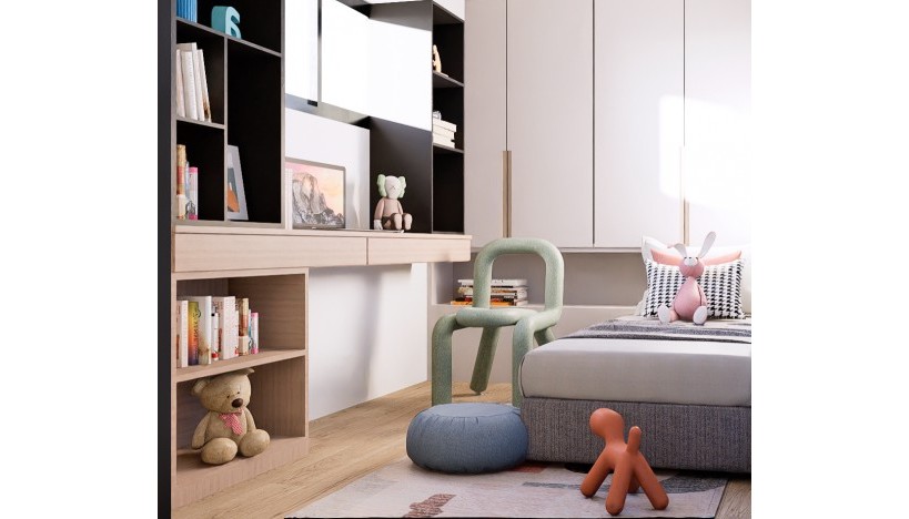 Neue Gebäude - Bungalow - Finestrat