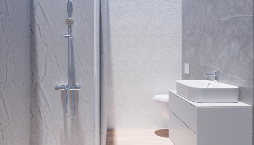 Neue Gebäude - Bungalow - Finestrat