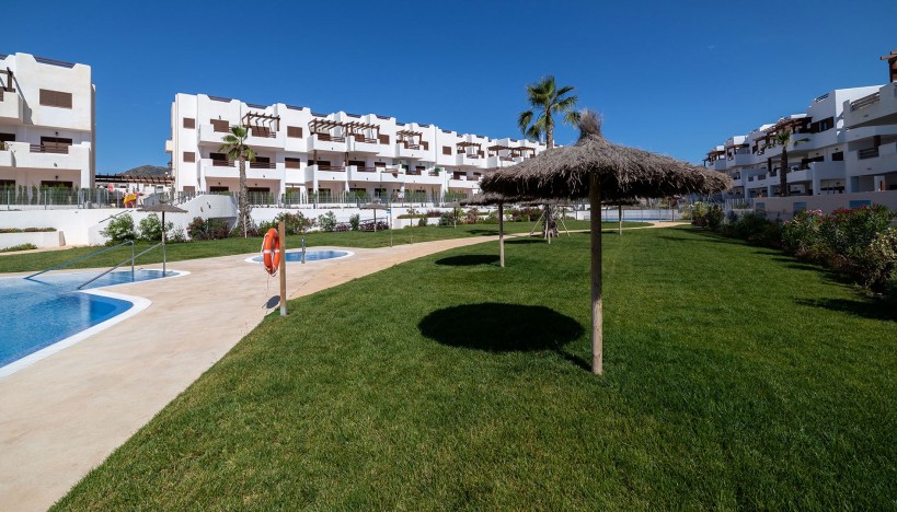 Neue Gebäude - Bungalow - Almería