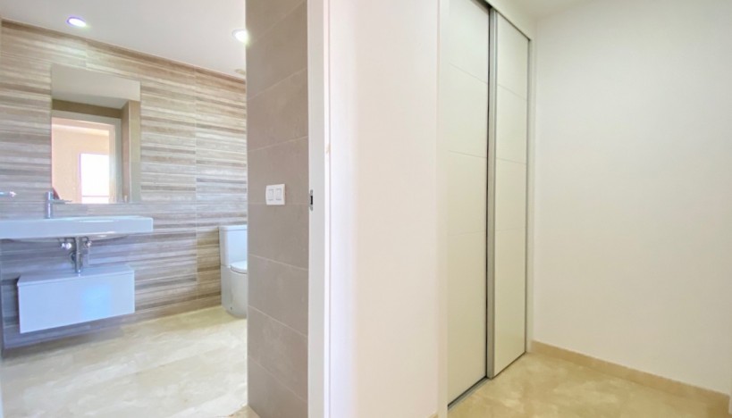 Wiederverkauf - Wohnung - Orihuela Costa - Punta Prima