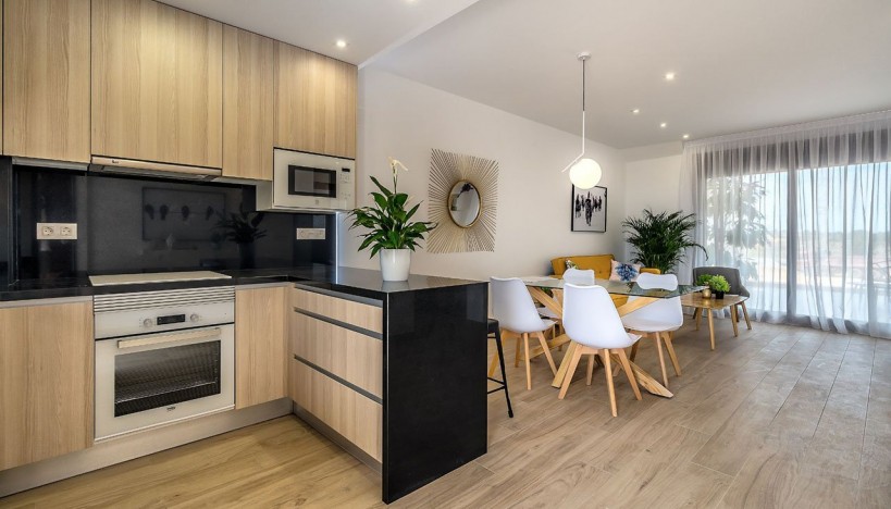 New Construction - Penthouse - Finestrat