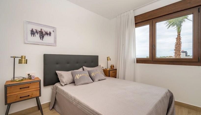 New Construction - Penthouse - Finestrat