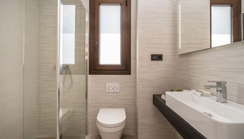 New Construction - Penthouse - Finestrat