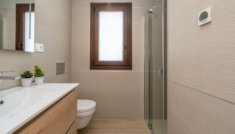 New Construction - Penthouse - Finestrat