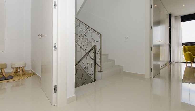 Neue Gebäude - Villa - Los Belones