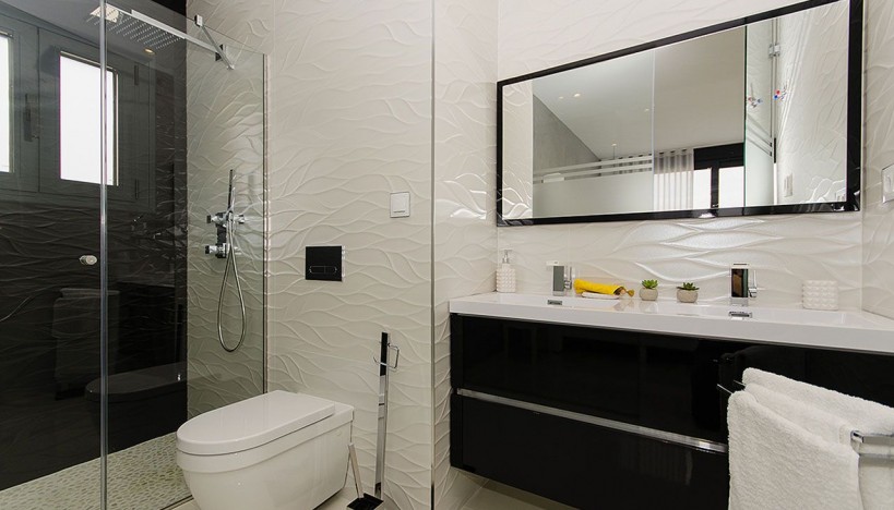 Neue Gebäude - Villa - Los Belones