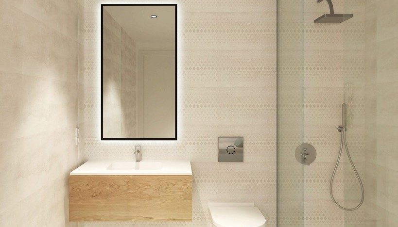 New Construction - Villa / Semi semi-detached - Santa Pola