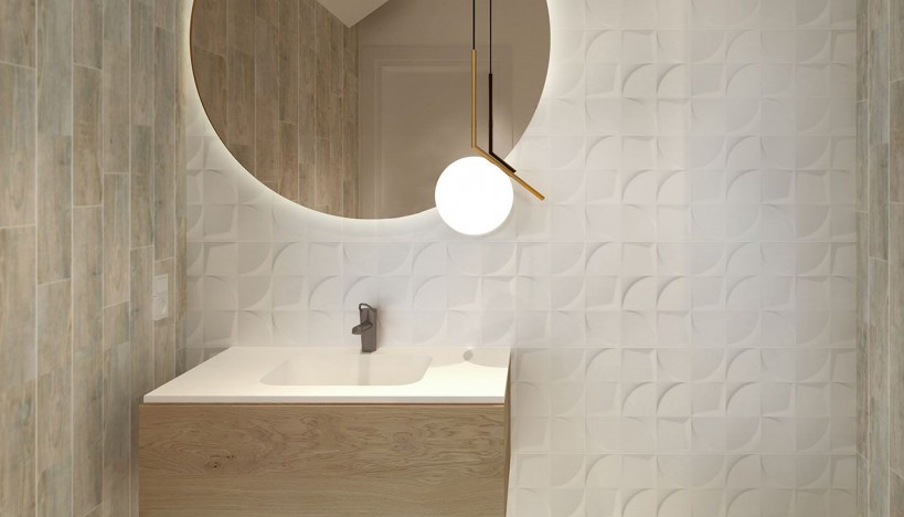 New Construction - Villa / Semi semi-detached - Santa Pola