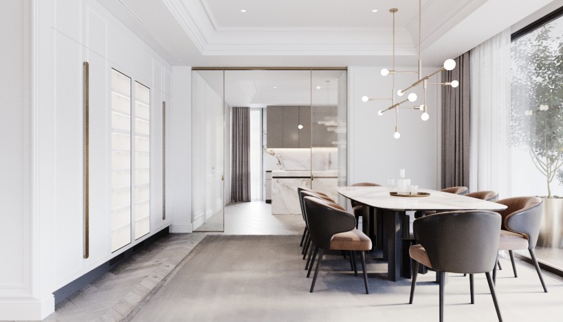 New Construction - Villa - Marbella