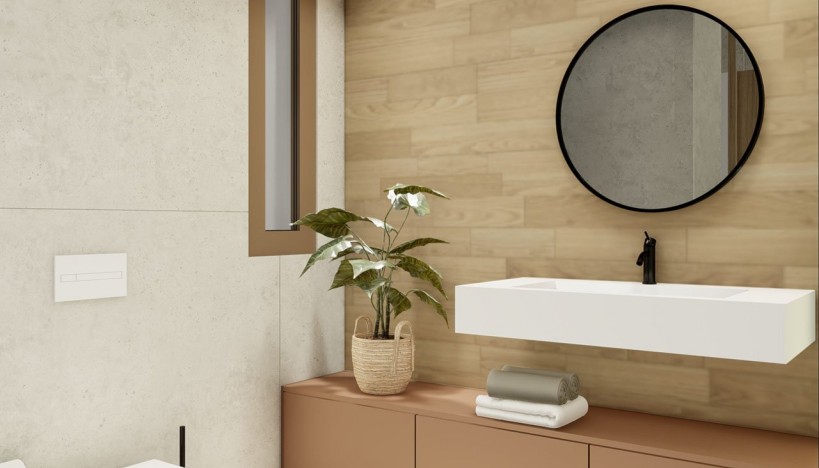 Neue Gebäude - Villa - Finestrat