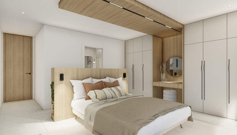 Neue Gebäude - Villa - Finestrat