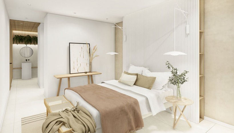 Neue Gebäude - Villa - Finestrat