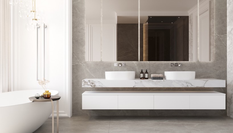 New Construction - Villa - Marbella