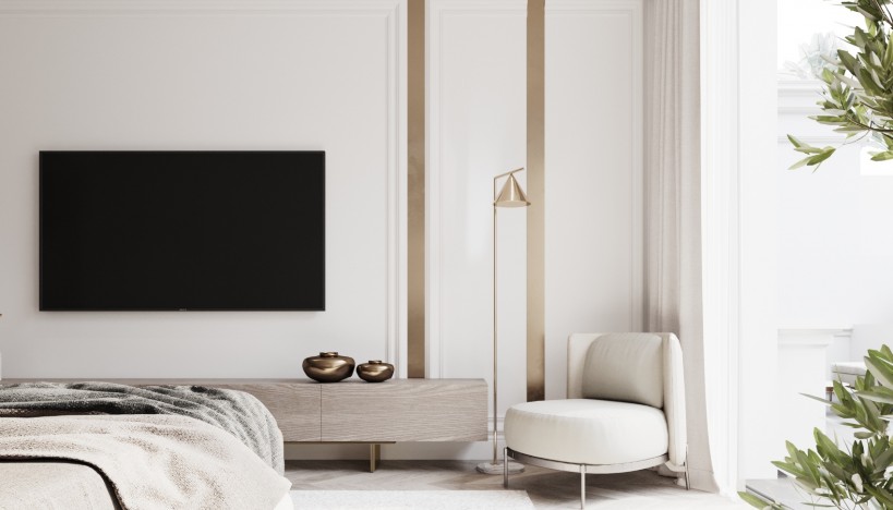 New Construction - Villa - Marbella