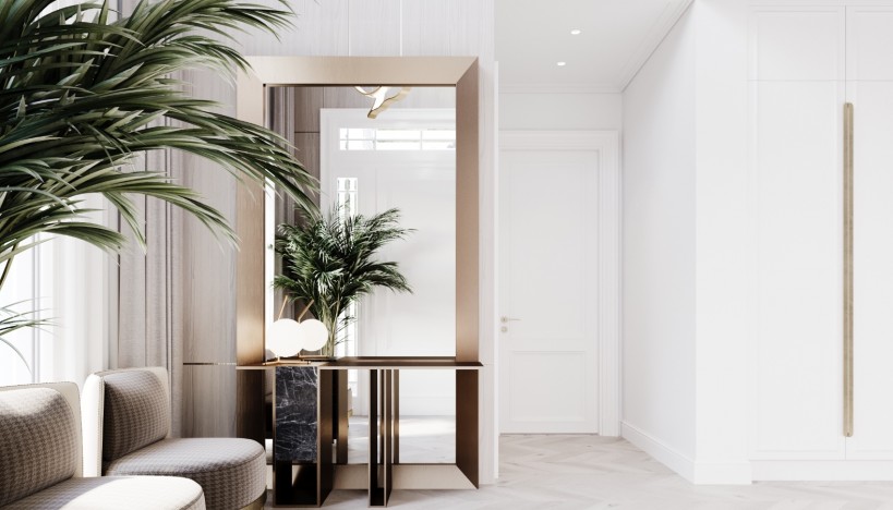 New Construction - Villa - Marbella