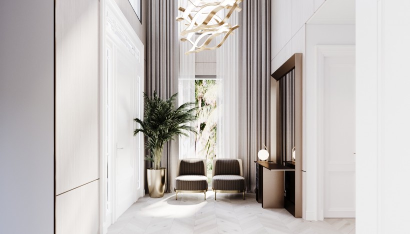 New Construction - Villa - Marbella