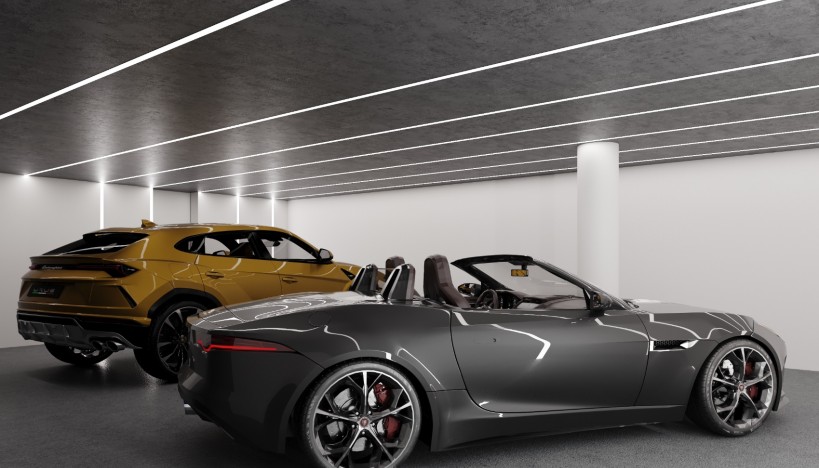 New Construction - Villa - Marbella