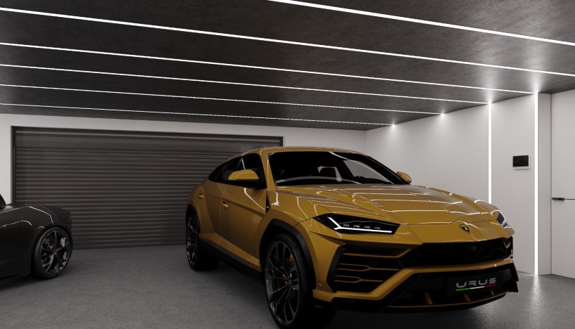 New Construction - Villa - Marbella