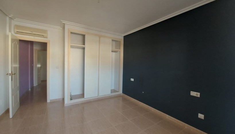 Resale - Villa - San Pedro del Pinatar