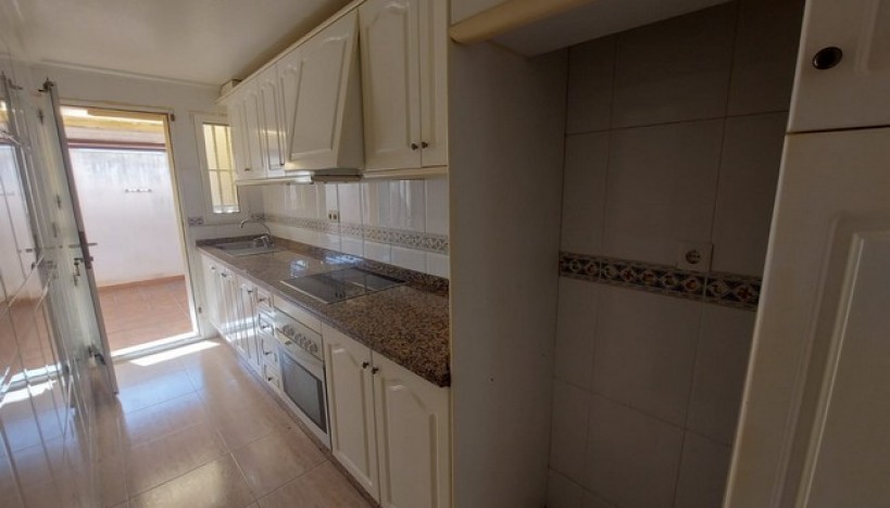 Resale - Villa - San Pedro del Pinatar