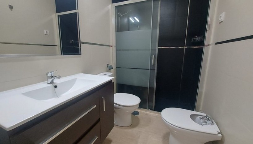 Resale - Villa - San Pedro del Pinatar