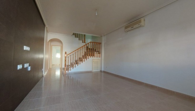 Resale - Villa - San Pedro del Pinatar