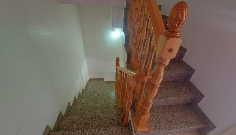 Resale - Villa - San Pedro del Pinatar