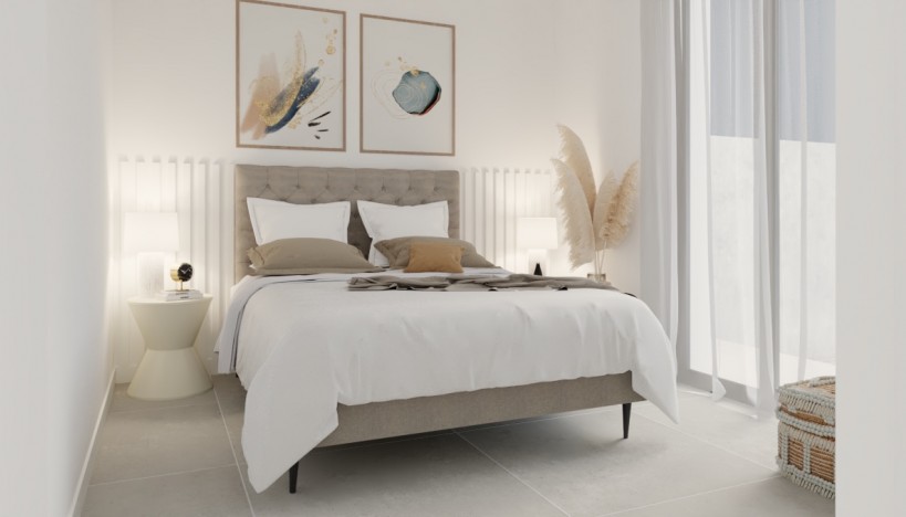 Neue Gebäude - Villa - Finestrat