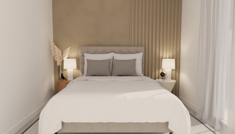 Neue Gebäude - Villa - Finestrat